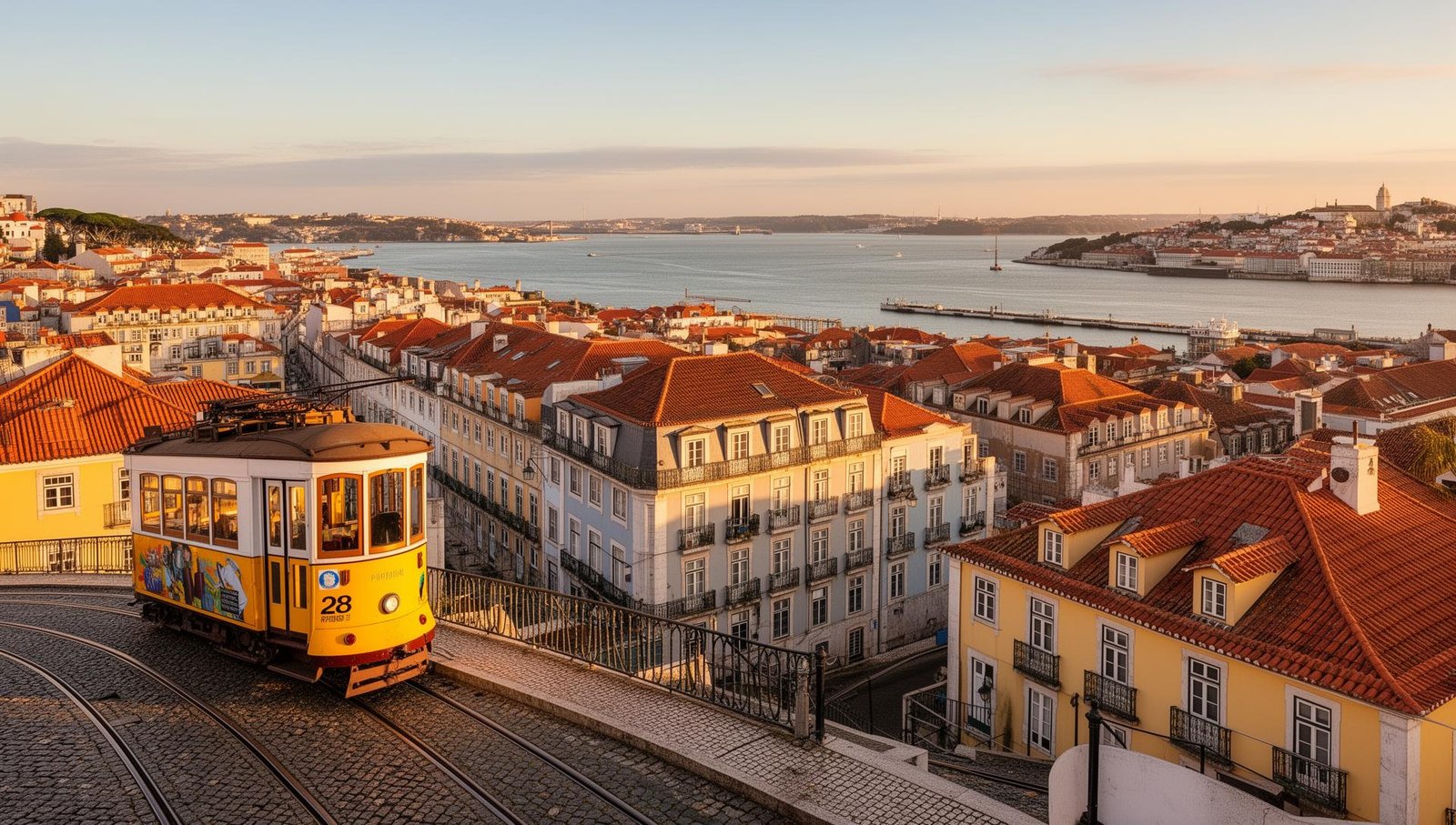 Lisboa, Portugal